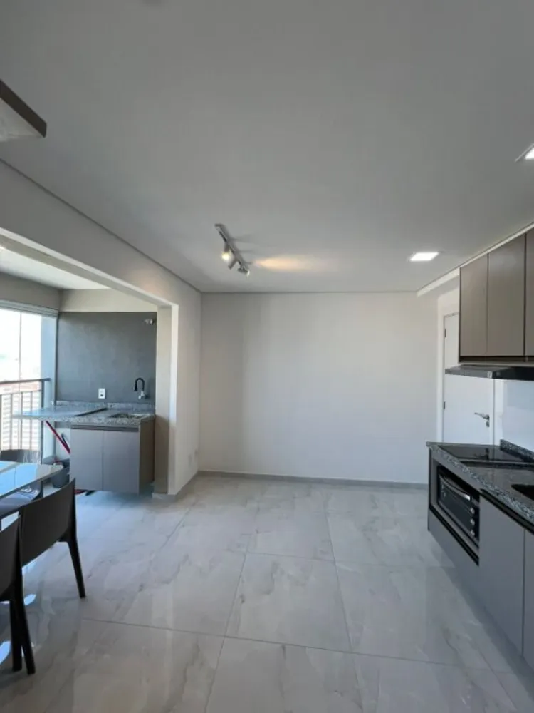 Apartamento, 1 quarto, 31 m² - Foto 2