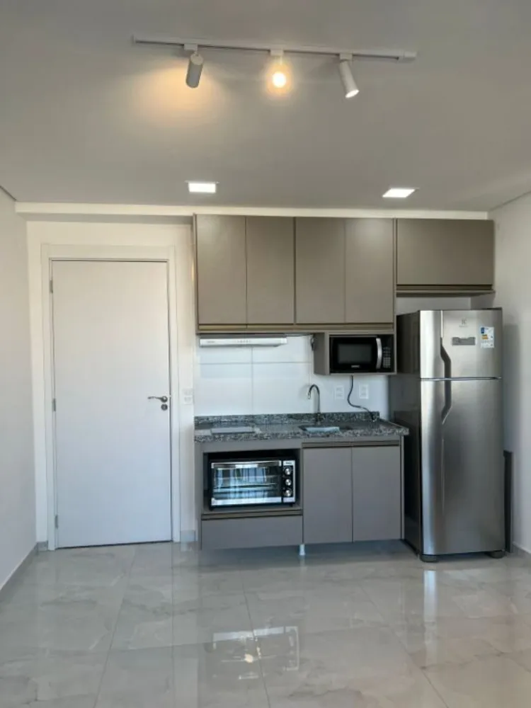Apartamento, 1 quarto, 31 m² - Foto 7