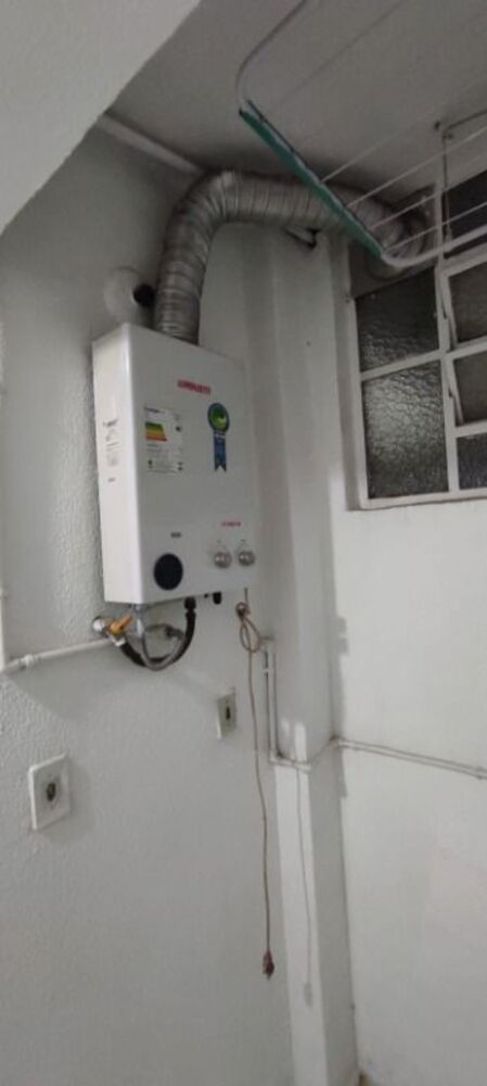 Apartamento, 2 quartos, 49 m² - Foto 2