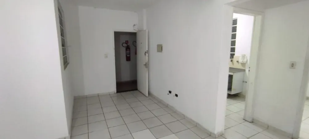 Apartamento, 2 quartos, 49 m² - Foto 2