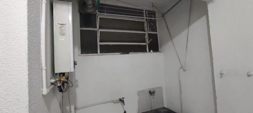 Apartamento, 2 quartos, 49 m² - Foto 7
