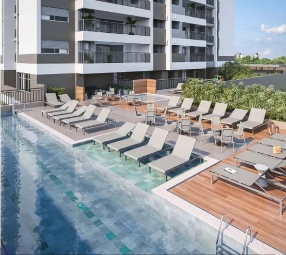 Apartamento, 2 quartos, 102 m² - Foto 4