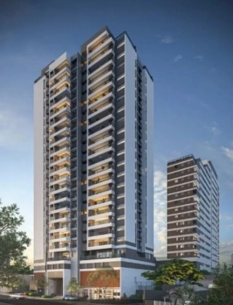 Apartamento, 2 quartos, 102 m² - Foto 2