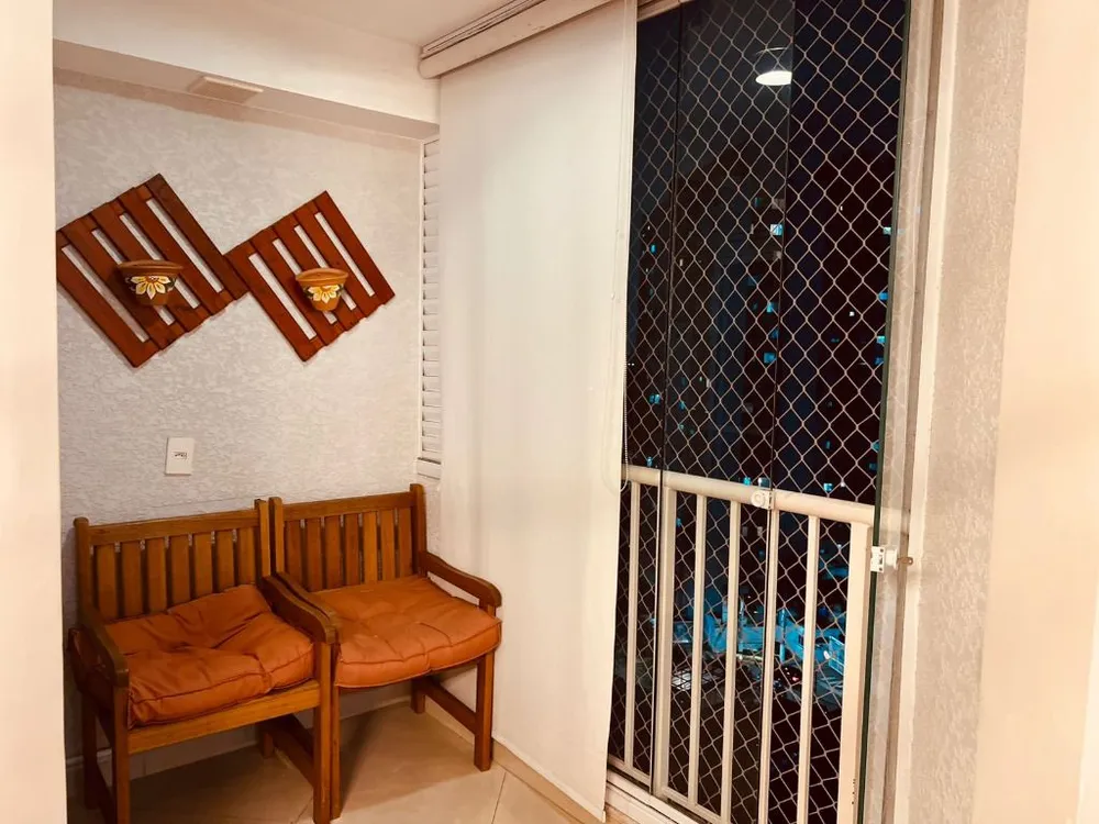 Apartamento, 2 quartos, 55 m² - Foto 2