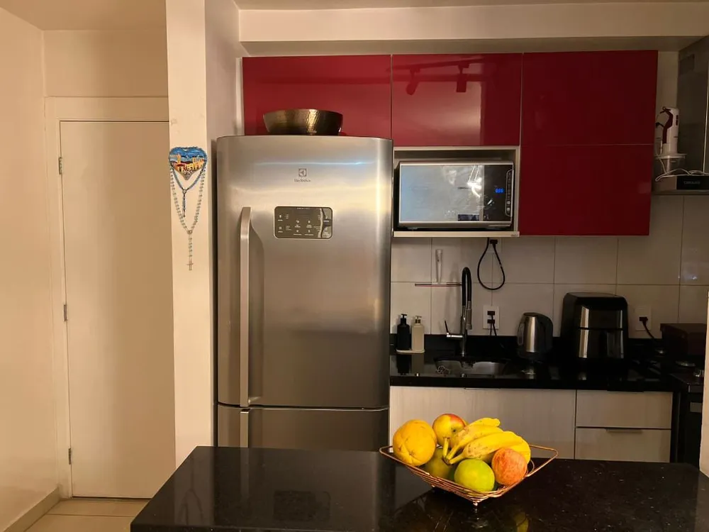 Apartamento, 2 quartos, 55 m² - Foto 3