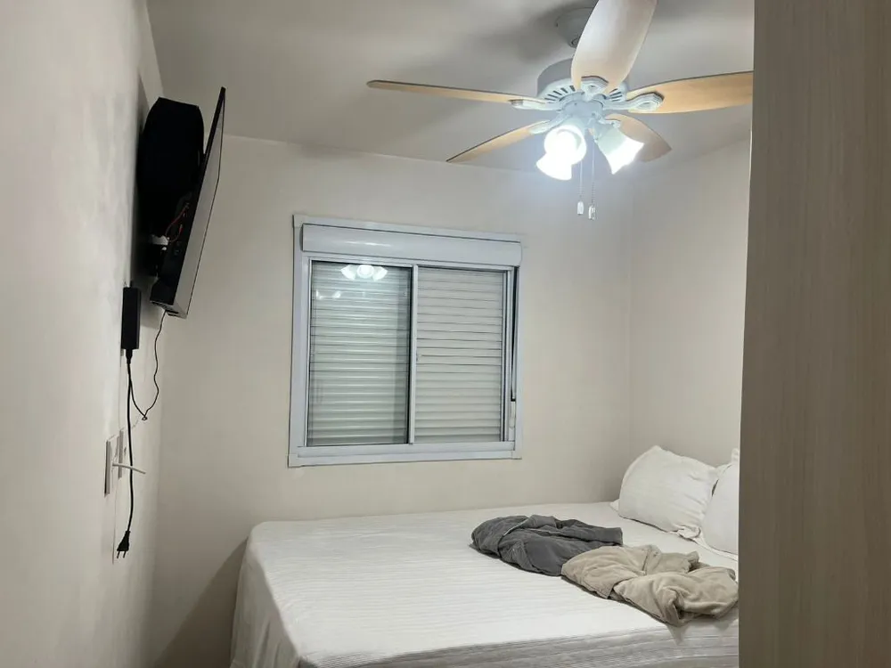 Apartamento, 2 quartos, 55 m² - Foto 5