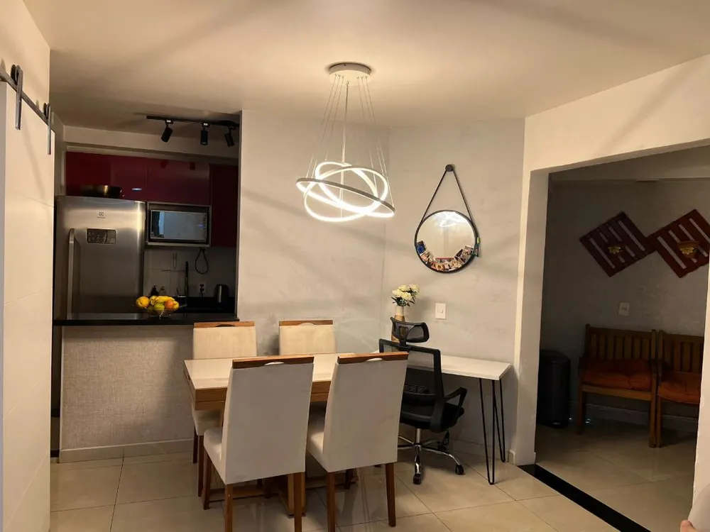 Apartamento, 2 quartos, 55 m² - Foto 1