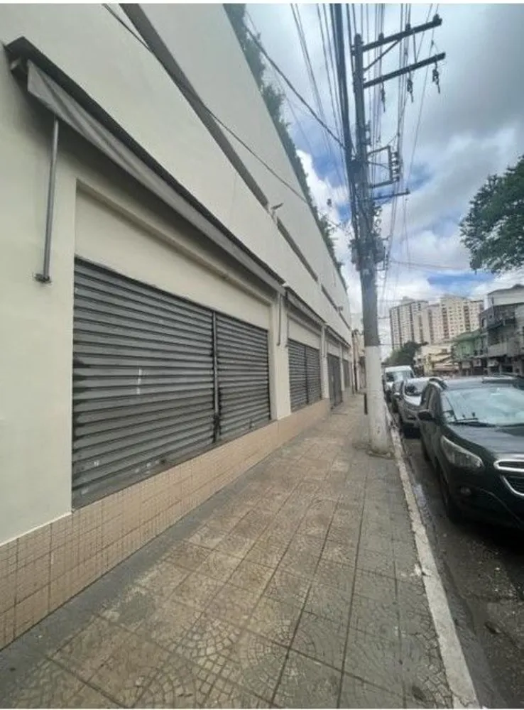 Loja-Salão, 575 m² - Foto 2