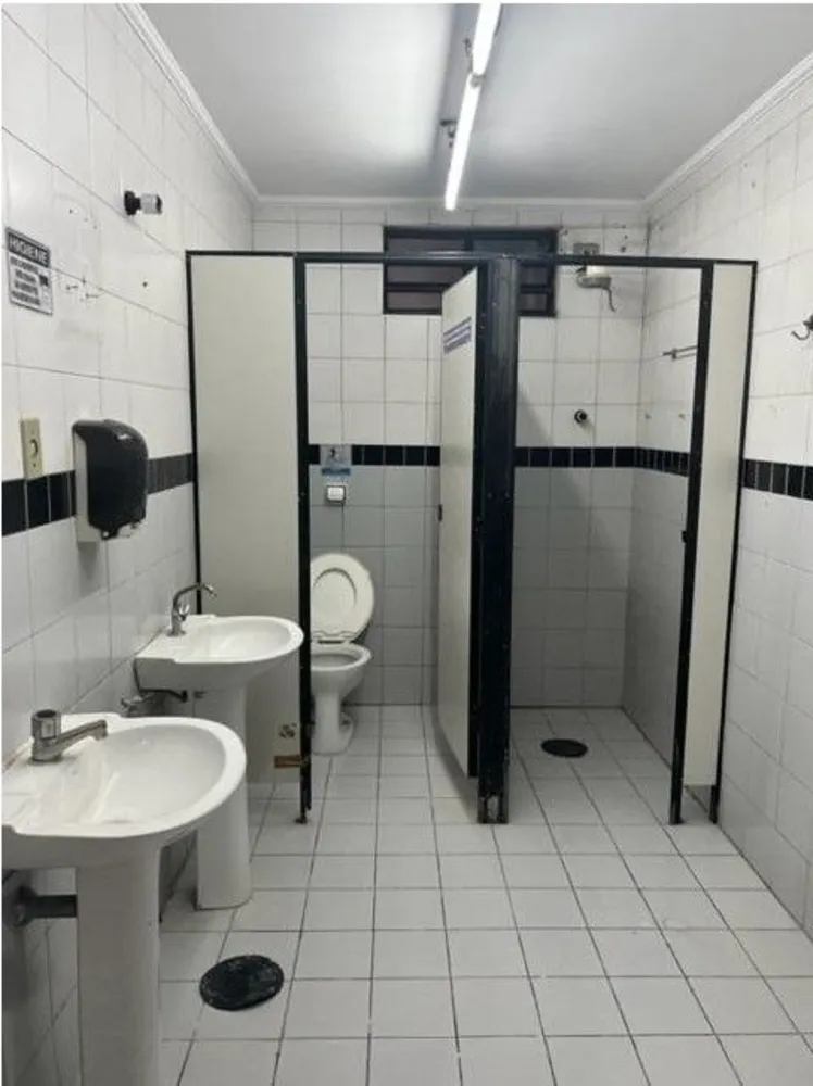 Loja-Salão, 575 m² - Foto 9