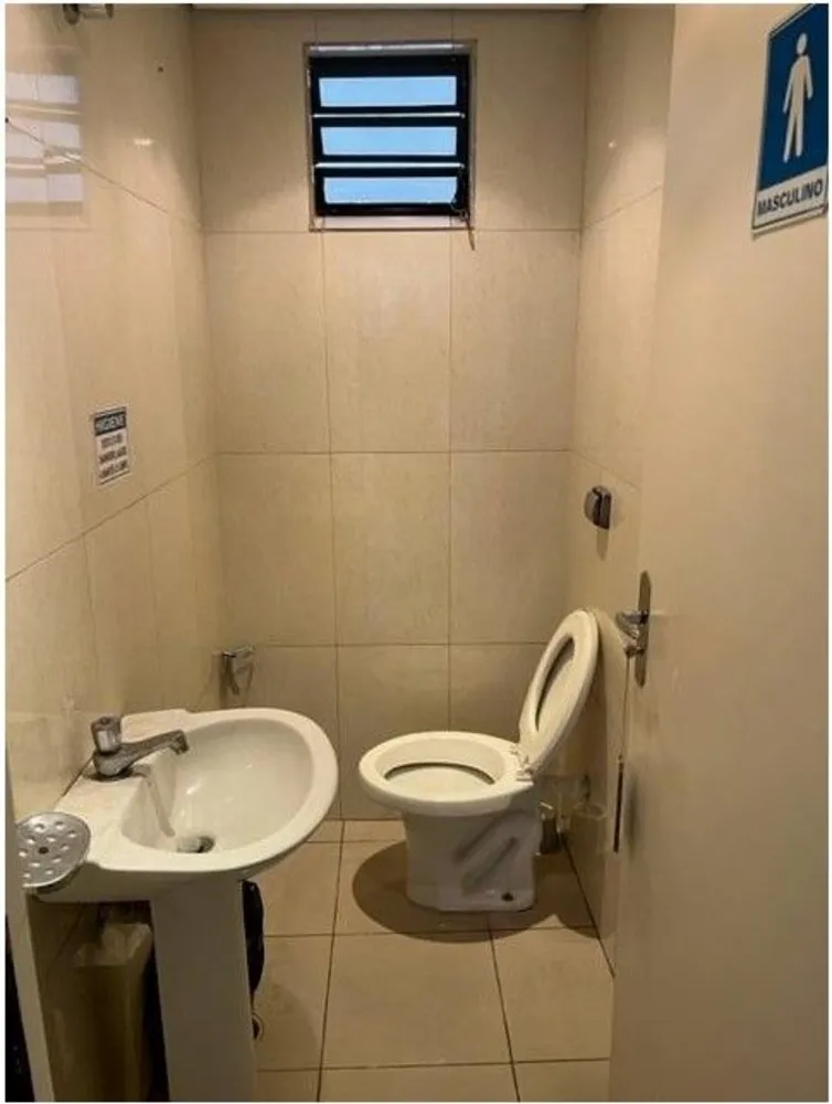 Loja-Salão, 575 m² - Foto 7