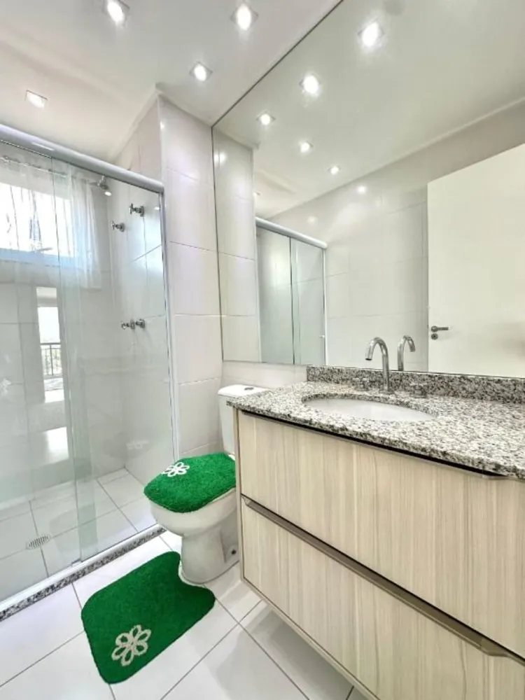 Apartamento, 3 quartos, 135 m² - Foto 4