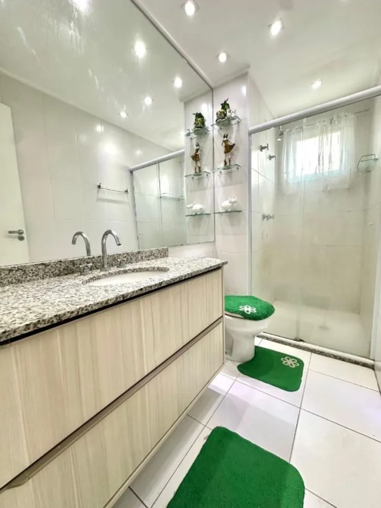 Apartamento, 3 quartos, 135 m² - Foto 7