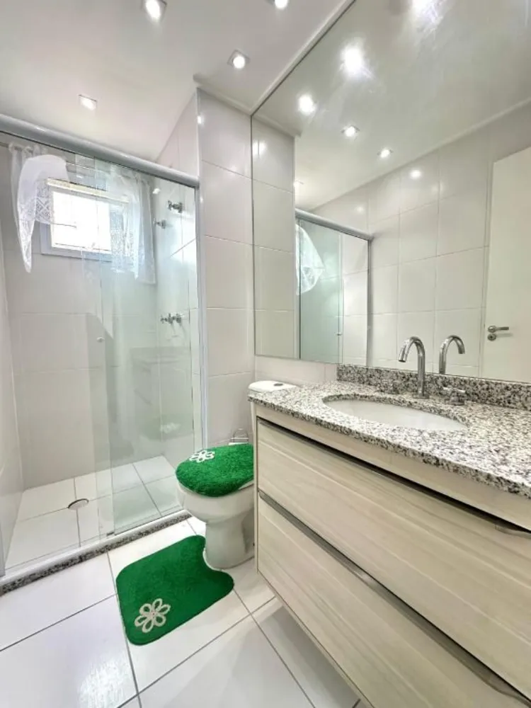 Apartamento, 3 quartos, 135 m² - Foto 2