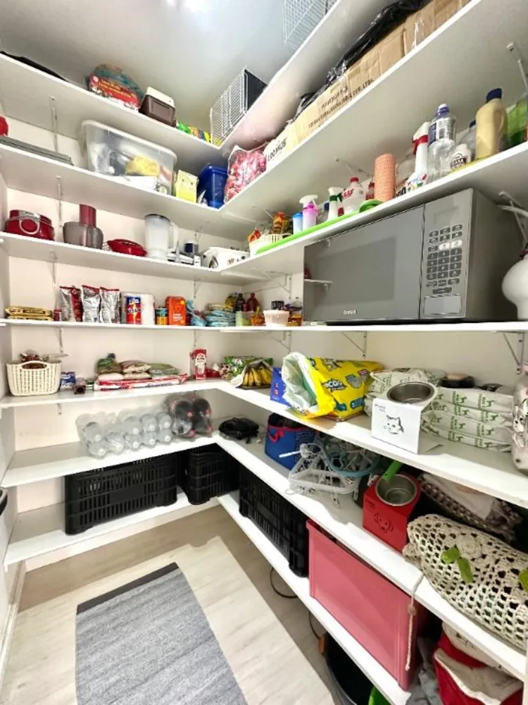Apartamento, 3 quartos, 135 m² - Foto 6