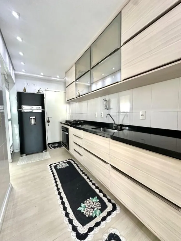 Apartamento, 3 quartos, 135 m² - Foto 5
