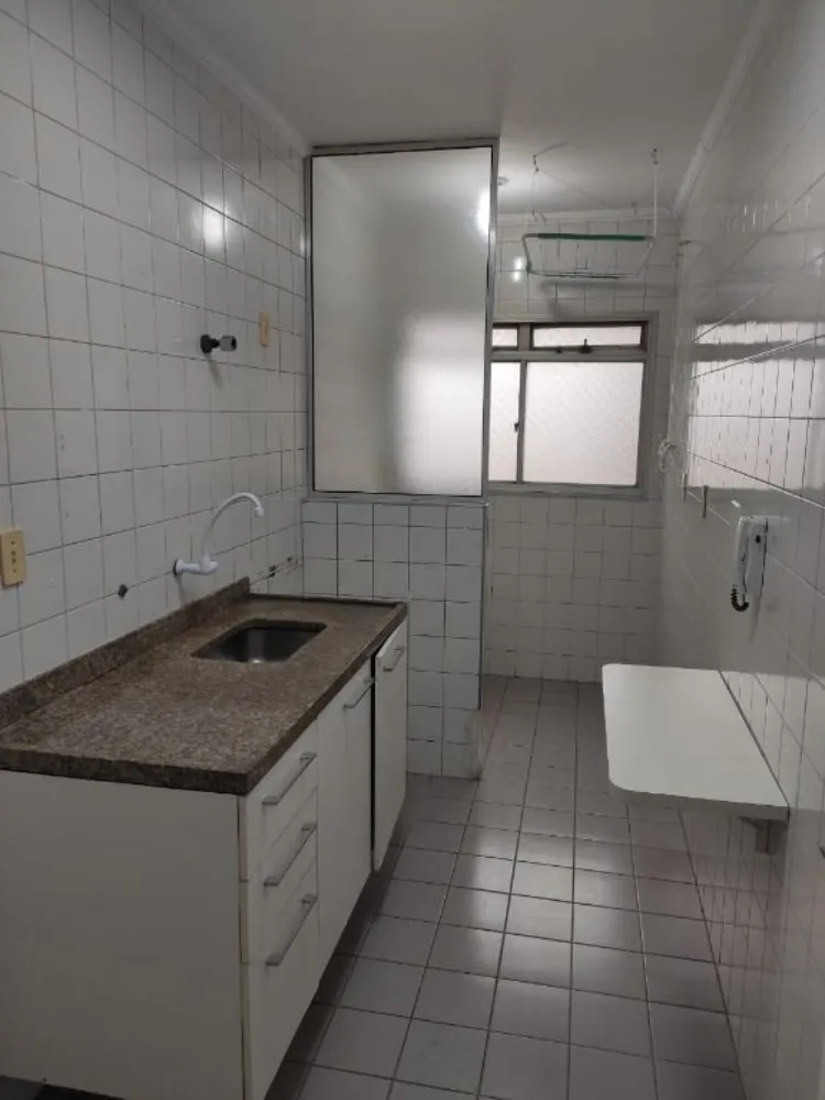 Apartamento, 2 quartos, 55 m² - Foto 5