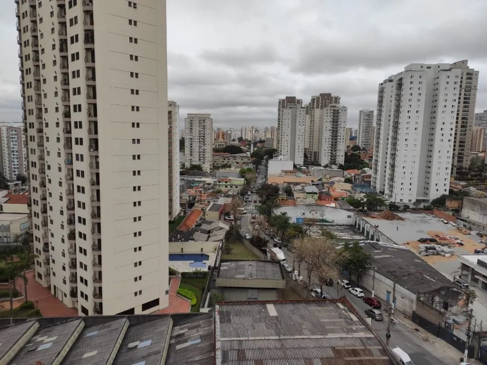 Apartamento, 2 quartos, 55 m² - Foto 2