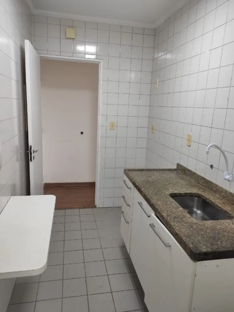 Apartamento, 2 quartos, 55 m² - Foto 6