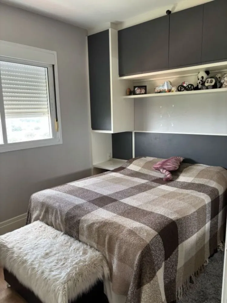 Apartamento, 3 quartos, 71 m² - Foto 8