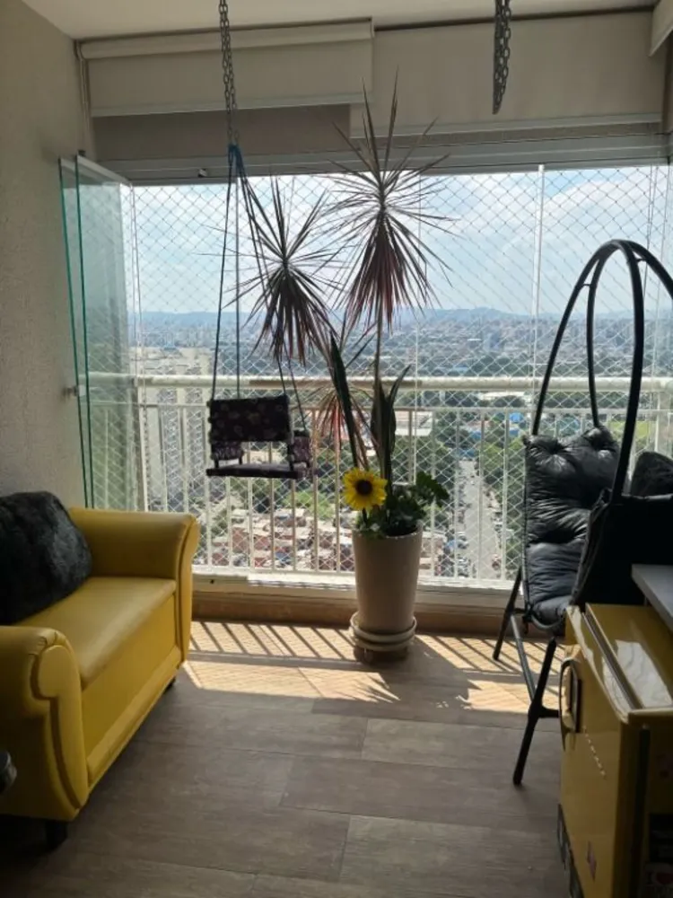 Apartamento, 3 quartos, 71 m² - Foto 4
