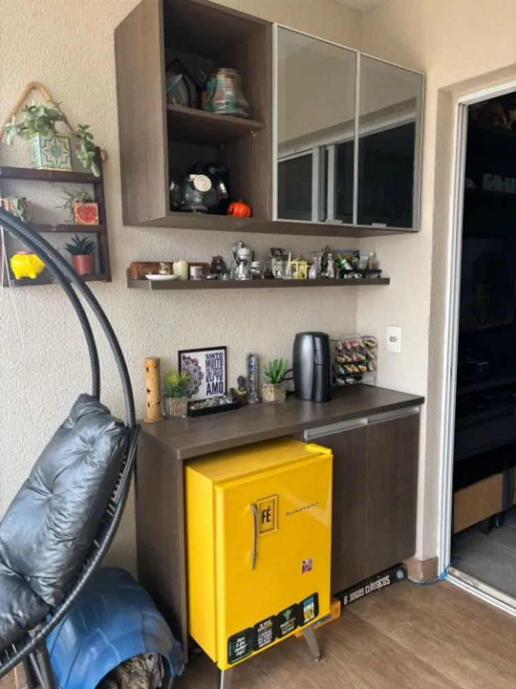 Apartamento, 3 quartos, 71 m² - Foto 7