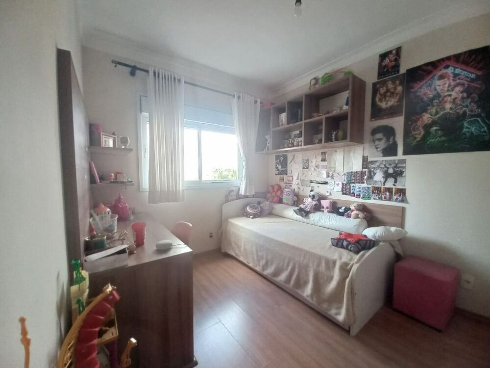 Apartamento, 3 quartos, 155 m² - Foto 9