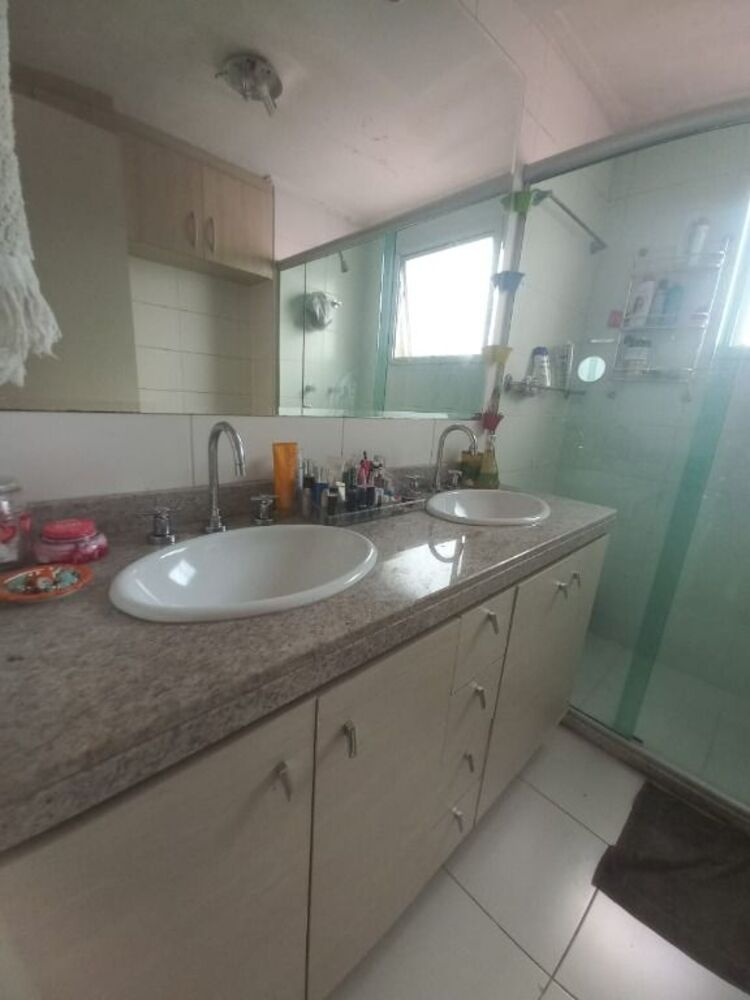 Apartamento, 3 quartos, 155 m² - Foto 11