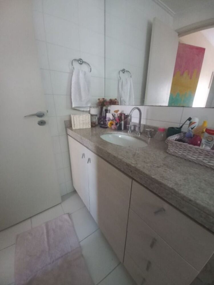 Apartamento, 3 quartos, 155 m² - Foto 5