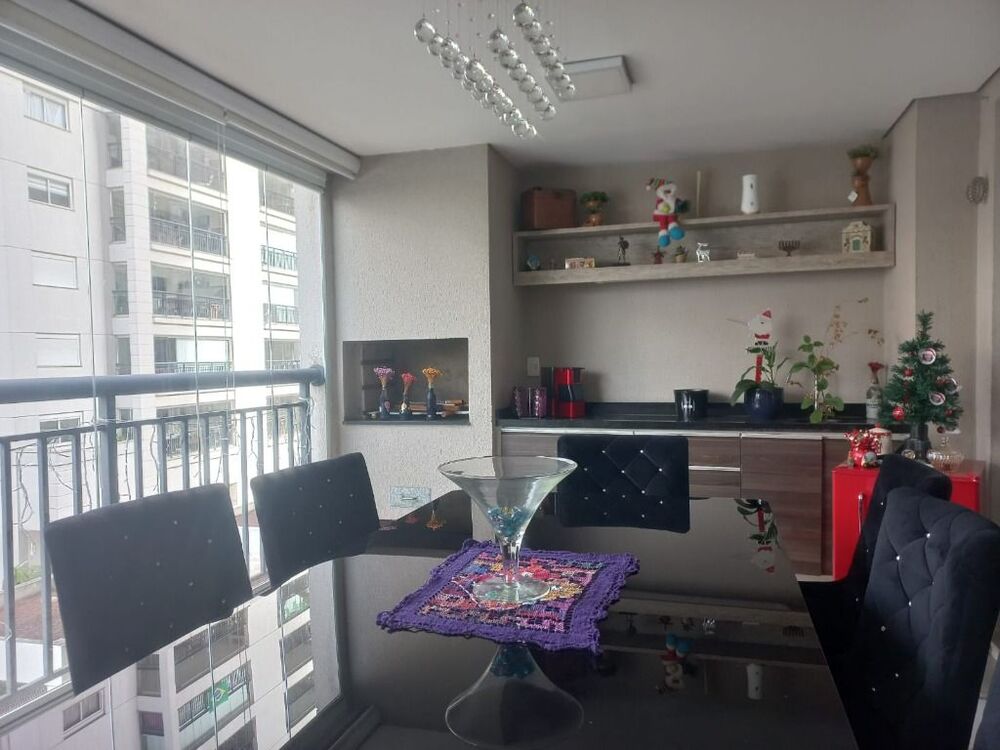 Apartamento, 3 quartos, 155 m² - Foto 1