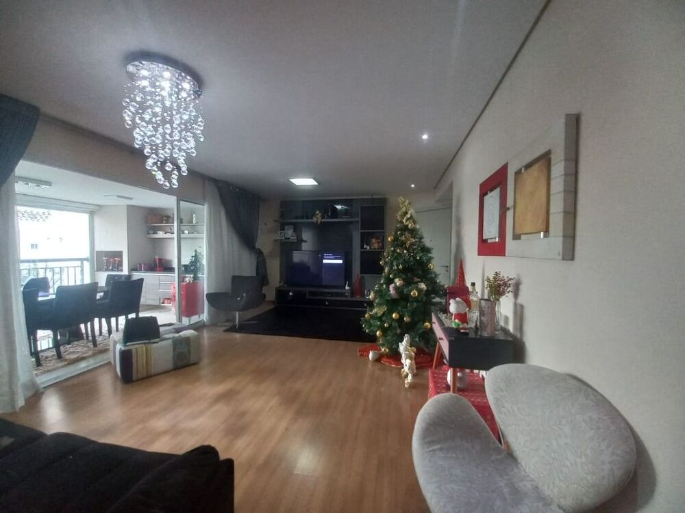 Apartamento, 3 quartos, 155 m² - Foto 4