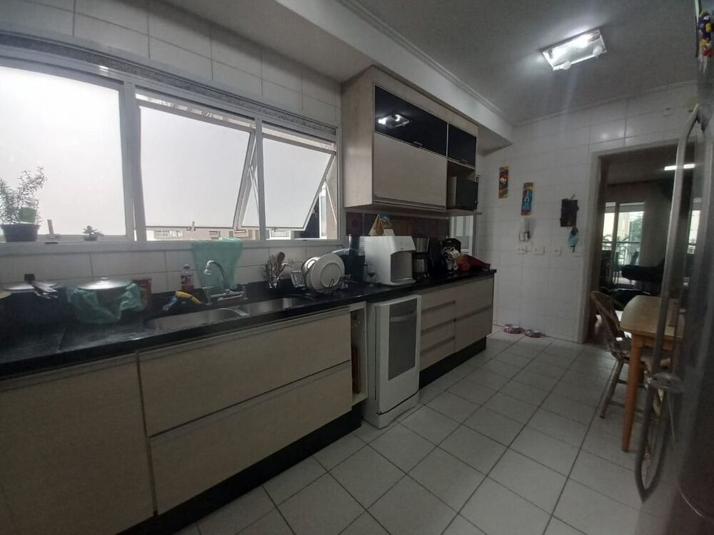 Apartamento, 3 quartos, 155 m² - Foto 21