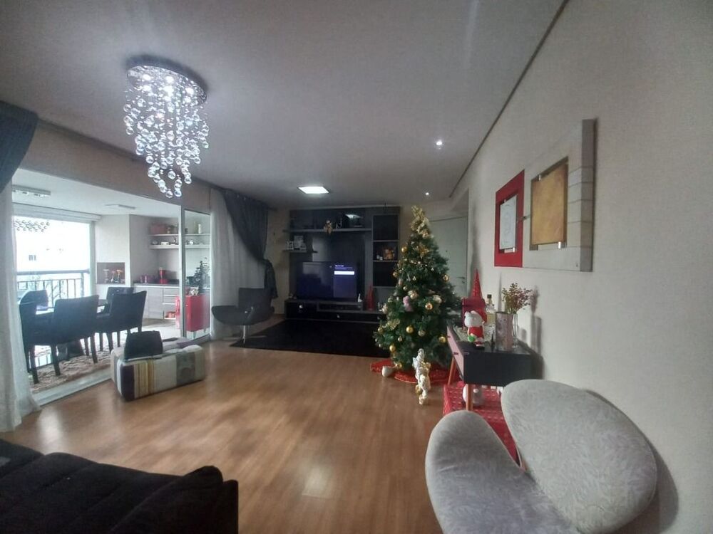 Apartamento, 3 quartos, 155 m² - Foto 3