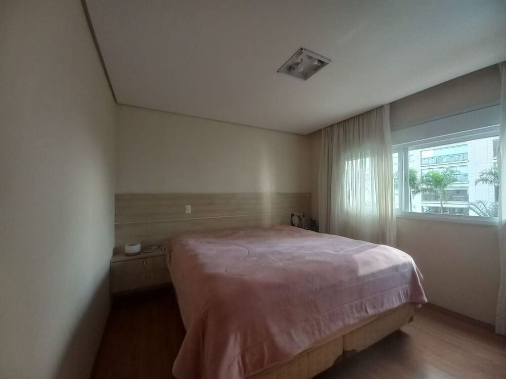 Apartamento, 3 quartos, 155 m² - Foto 12
