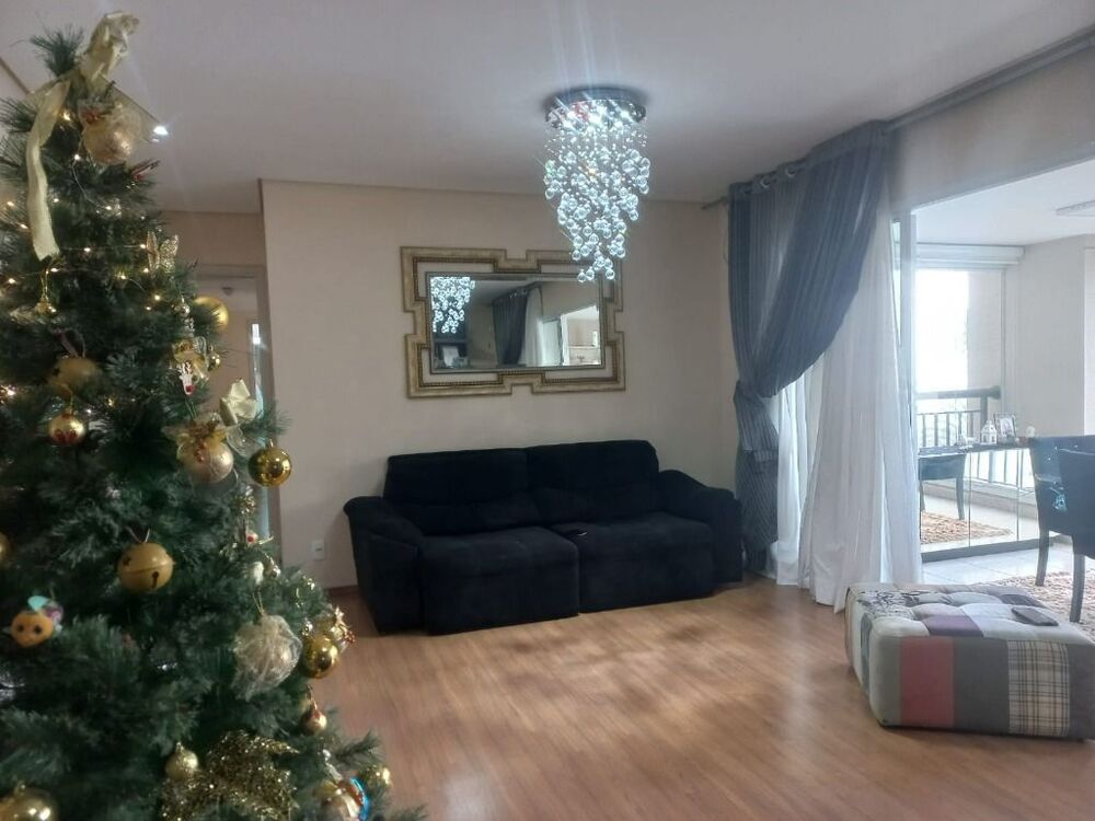 Apartamento, 3 quartos, 155 m² - Foto 2
