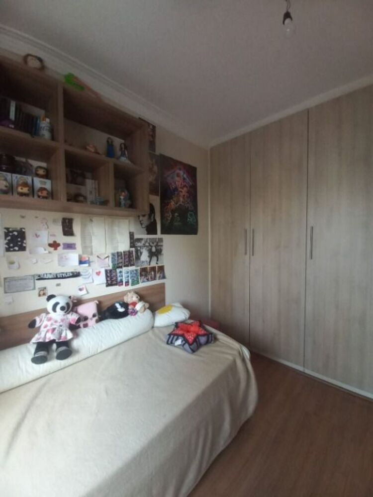 Apartamento, 3 quartos, 155 m² - Foto 6