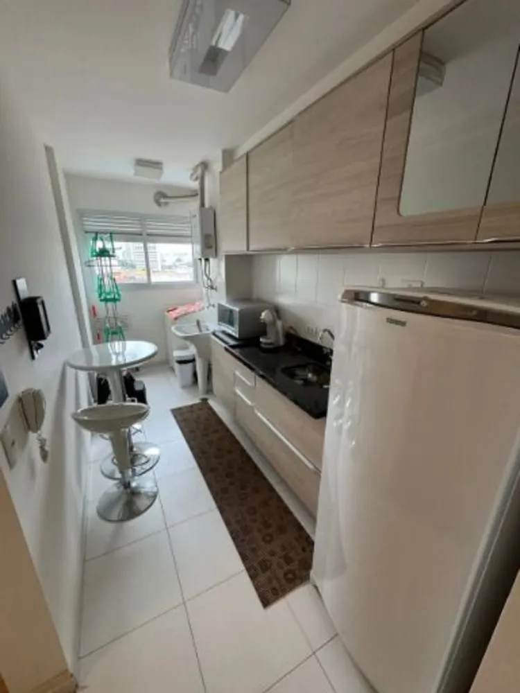 Apartamento, 2 quartos, 64 m² - Foto 2