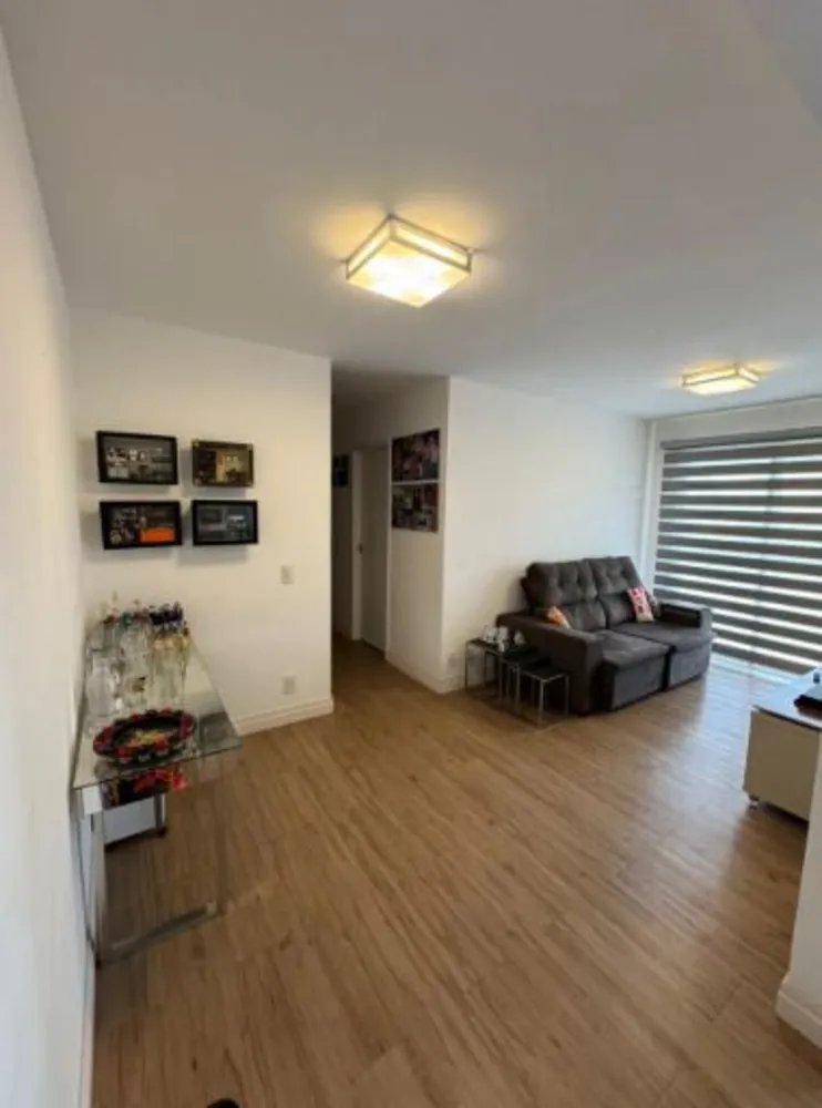 Apartamento, 2 quartos, 64 m² - Foto 1