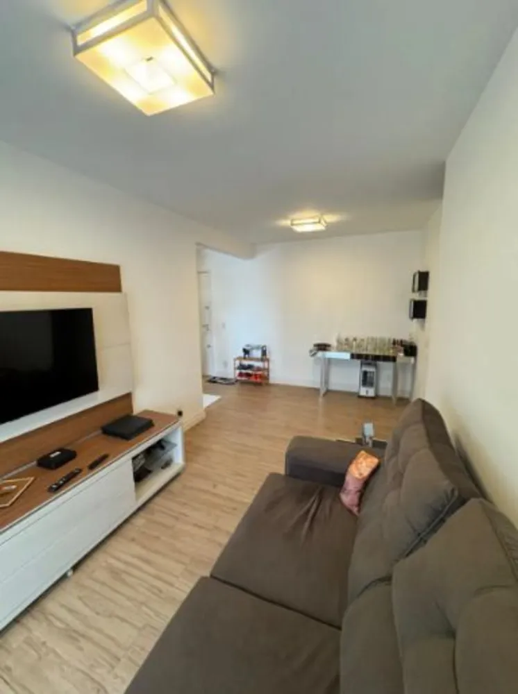 Apartamento, 2 quartos, 64 m² - Foto 5