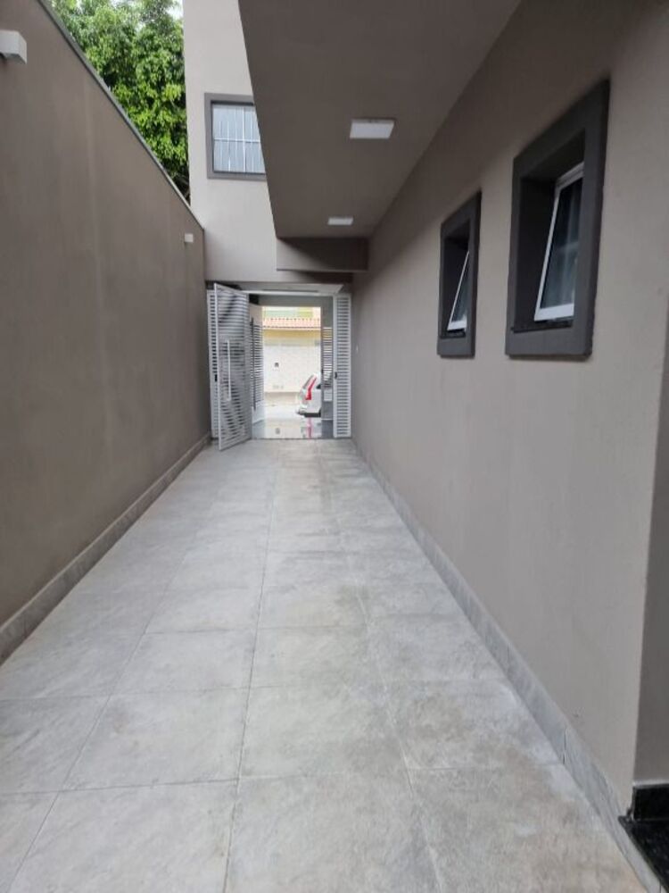 Kitnet-Studio, 30 m² - Foto 3