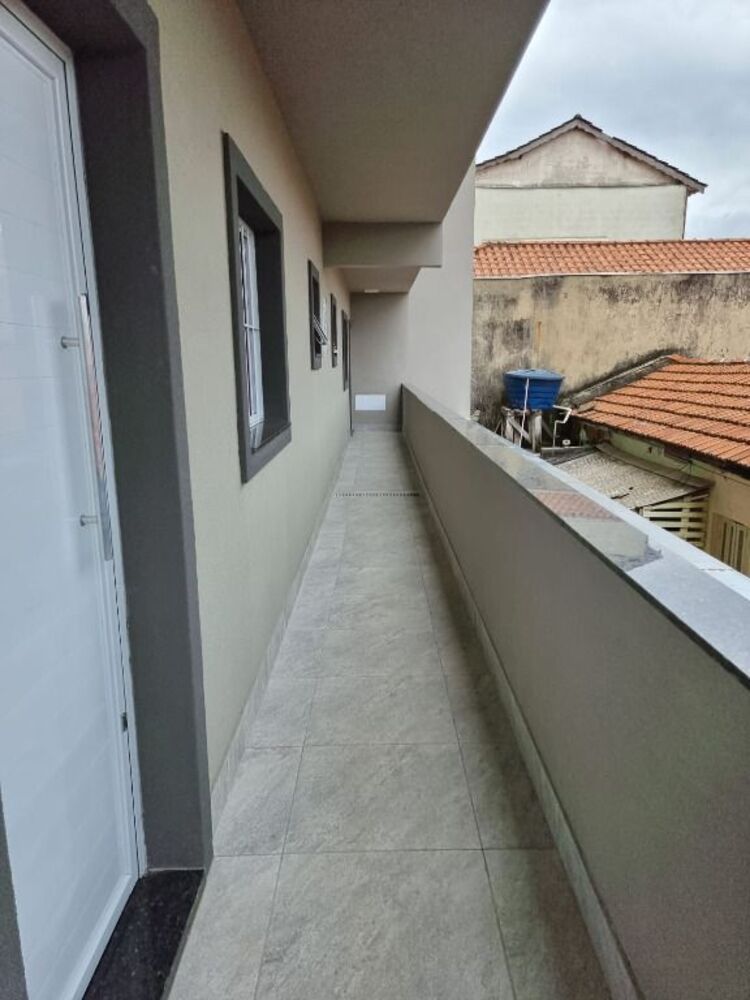 Kitnet-Studio, 30 m² - Foto 5