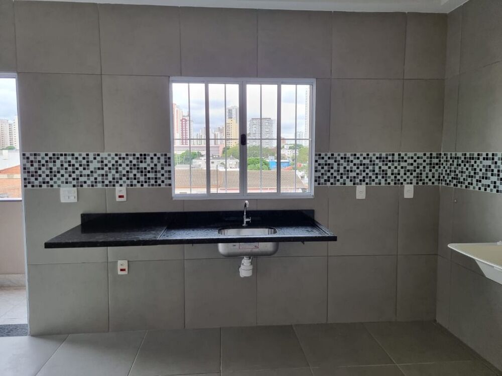 Kitnet-Studio, 30 m² - Foto 8