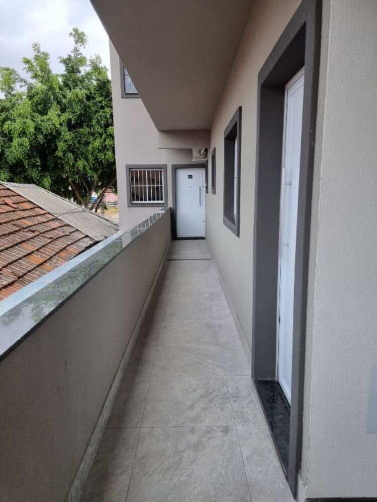 Kitnet-Studio, 30 m² - Foto 4