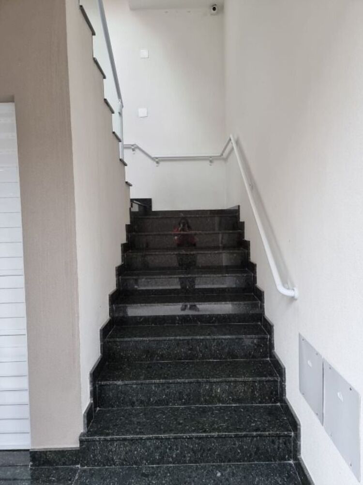 Kitnet-Studio, 30 m² - Foto 2