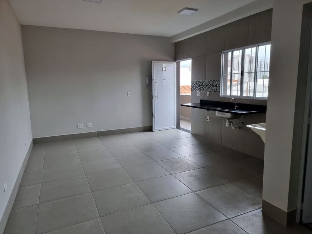 Kitnet-Studio, 30 m² - Foto 1