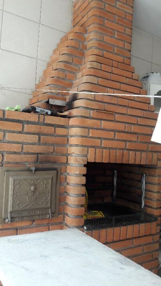 Casa, 3 quartos, 350 m² - Foto 1