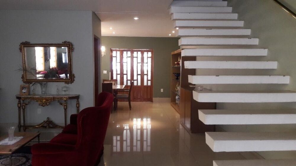Casa, 3 quartos, 350 m² - Foto 7