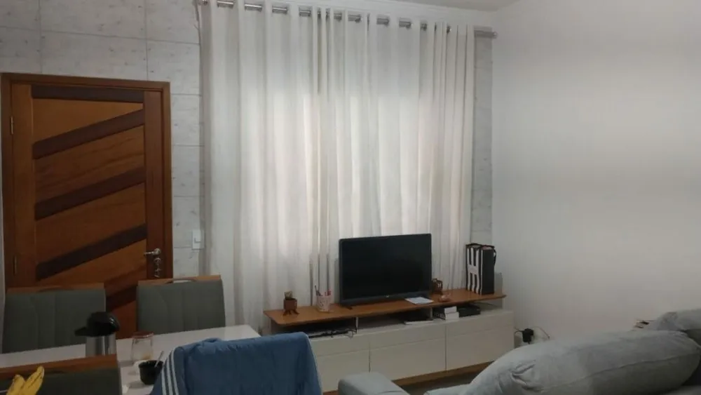 Casa de Condomínio, 1 quarto - Foto 1