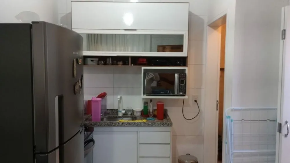 Casa de Condomínio, 1 quarto - Foto 2