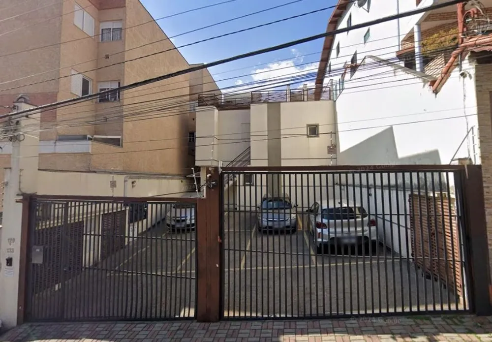 Casa de Condomínio, 1 quarto - Foto 5