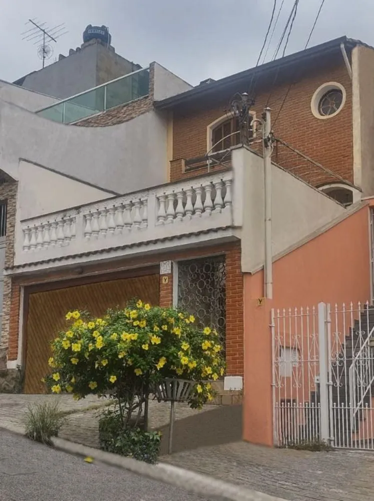 Casa, 3 quartos, 180 m² - Foto 2